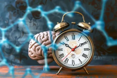 ritmo circadiano del cortisol y su impacto en la salud