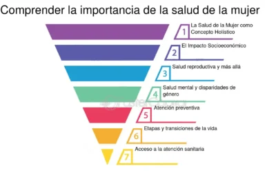 salud glandular en mujeres posmenopausicas aspectos clave