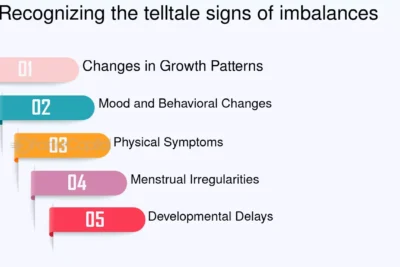signos y causas del desequilibrio en los niveles de cortisol