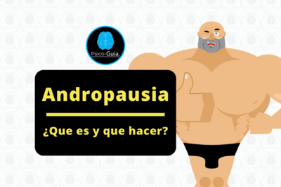 signos y sintomas de la andropausia en hombres guia practica