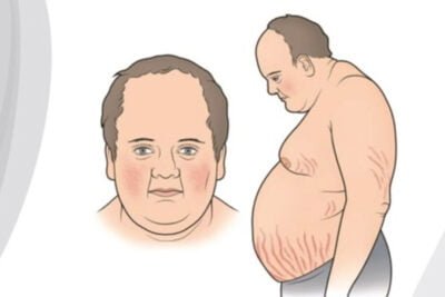 sindrome de cushing y su relacion con desequilibrios hormonales