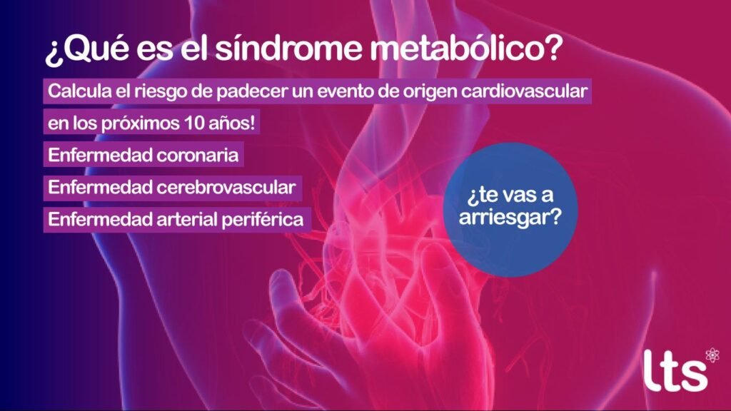 sindrome metabolico causas sintomas y tratamientos clave