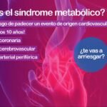 sindrome metabolico causas sintomas y tratamientos clave