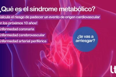 sindrome metabolico causas sintomas y tratamientos clave