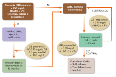 sindrome metabolico informacion esencial y efectos explicados