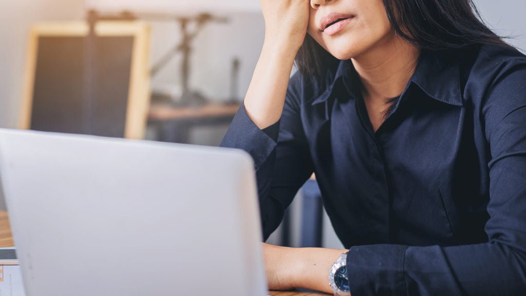 sintomas de desequilibrios hormonales que no debes ignorar