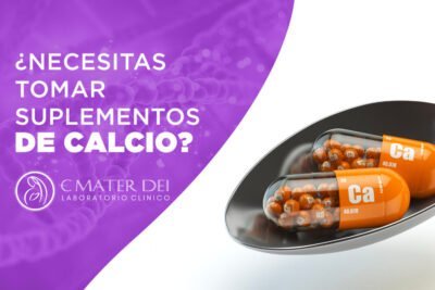 suplementos de calcio y vitamina d son realmente necesarios