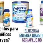 suplementos para controlar y mejorar la salud de diabeticos