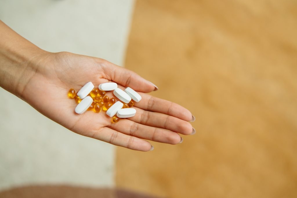 Suplementos y su papel en la regulación hormonal: cómo ayudan 1 suplementos y su papel en la regulacion hormonal como ayudan