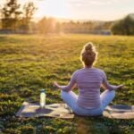 Técnicas de mindfulness para el control del peso