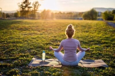 tecnicas de mindfulness para el control del peso