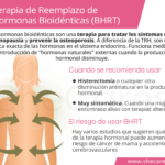 tecnicas y metodos para medir el equilibrio hormonal humano