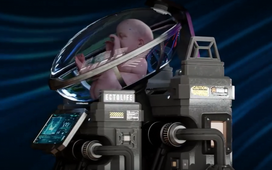 Tecnologías emergentes que mejoran la fertilidad humana 1 tecnologias emergentes que mejoran la fertilidad humana