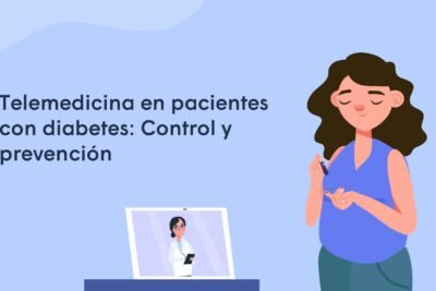 Telemedicina en diabetes: beneficios para los pacientes 1 telemedicina en diabetes beneficios para los pacientes