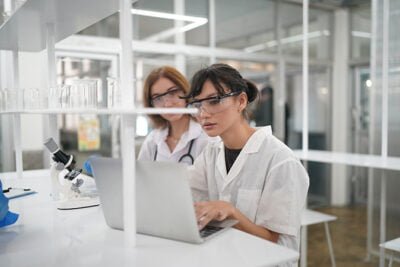 tendencias tecnologicas en la investigacion hormonal actual