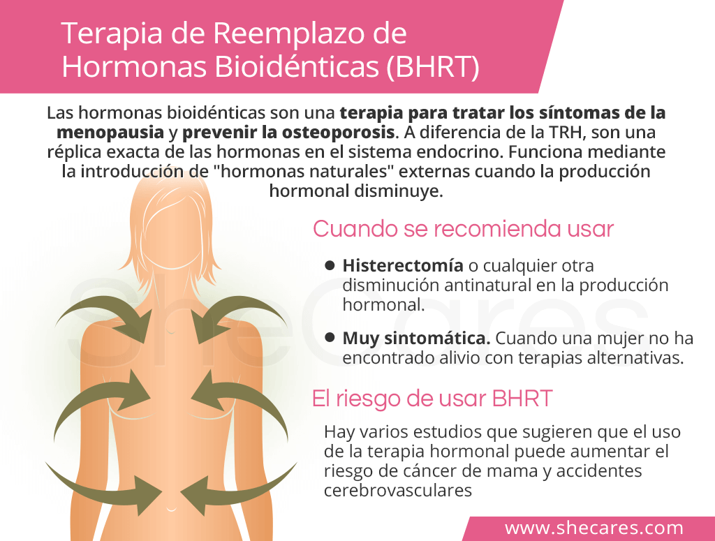 Terapia con hormonas bioidénticas: qué es y cómo te ayuda 1 terapia con hormonas bioidenticas que es y como te ayuda