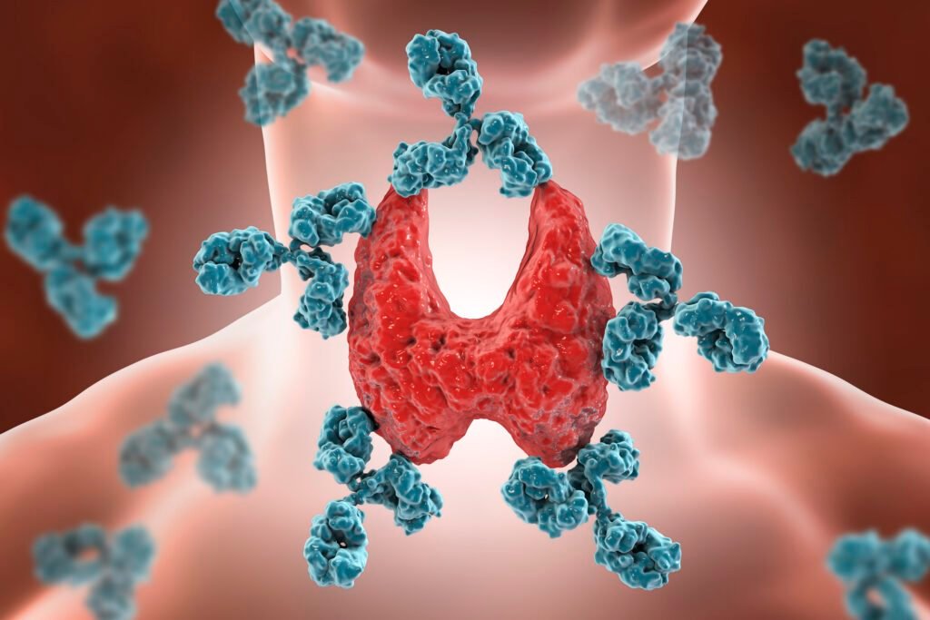 tiroides hipoactiva sintomas causas y tratamientos eficaces