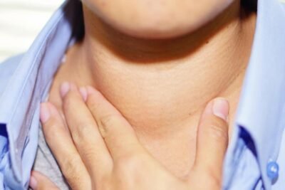 tirotoxicosis sintomas y efectos en el cuerpo humano