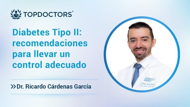 todo sobre la diabetes tipo 2 sintomas y consejos esenciales