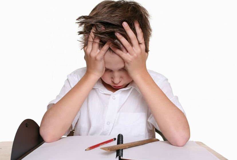 Trastorno por déficit de atención e hiperactividad (TDAH): qué es 1 trastorno por deficit de atencion e hiperactividad tdah que es