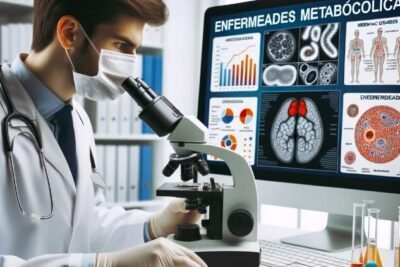 Trastornos metabólicos: impacto en nuestra salud y bienestar 1 trastornos metabolicos impacto en nuestra salud y bienestar
