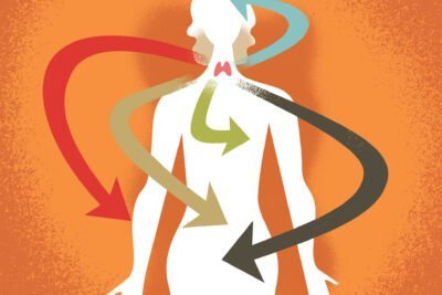trastornos tiroideos y su efecto en los niveles de testosterona