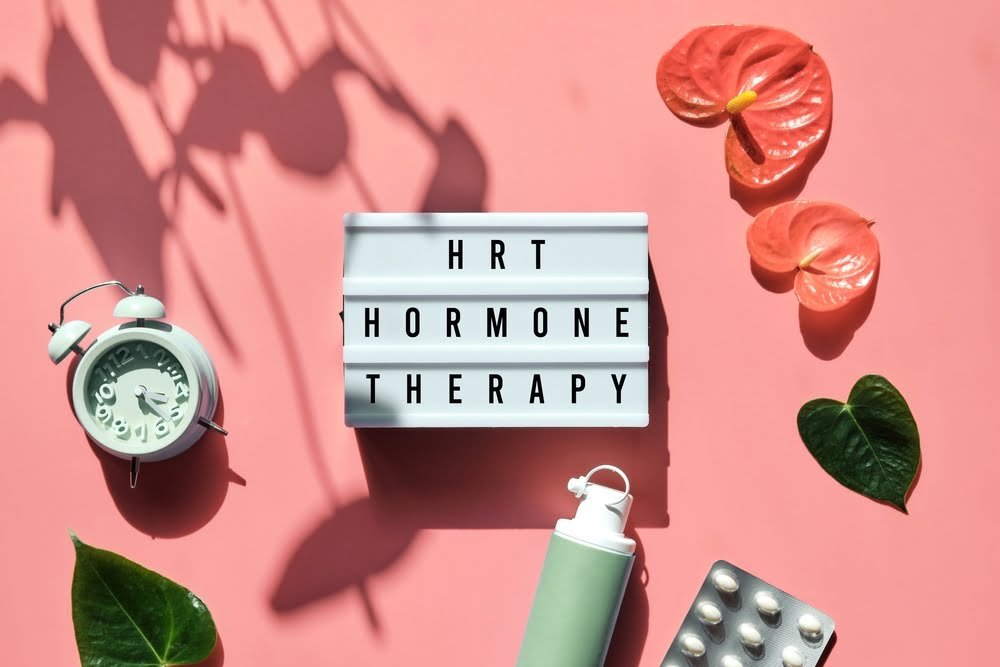 tratamiento hormonal esencial para la salud y el bienestar