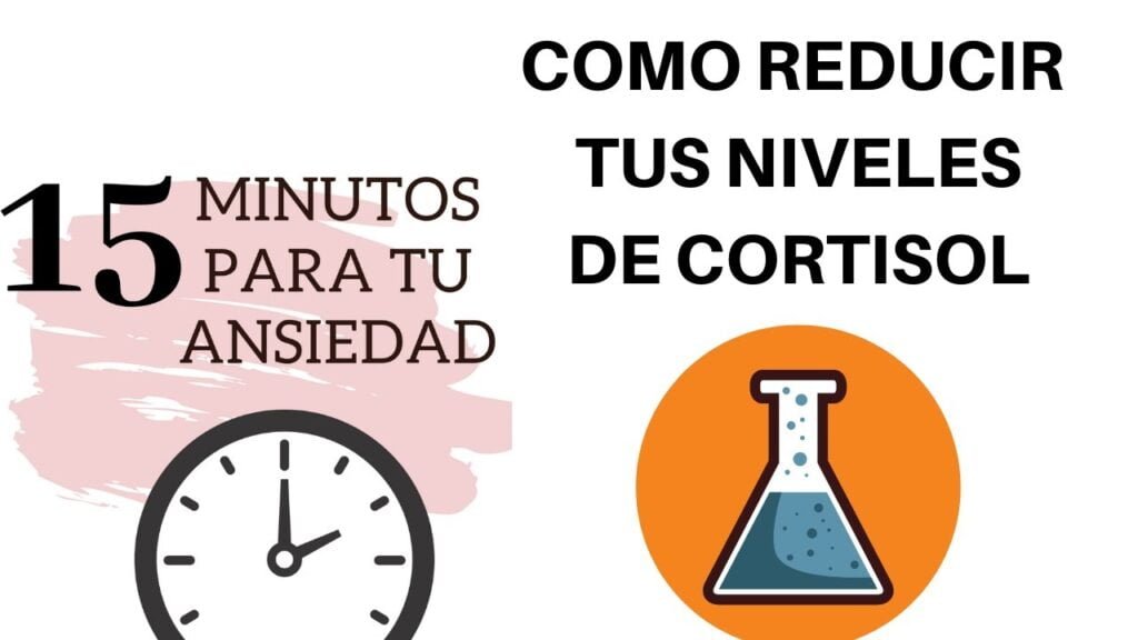 tratamientos alternativos para controlar los niveles de cortisol