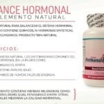 tratamientos disponibles para los desequilibrios hormonales