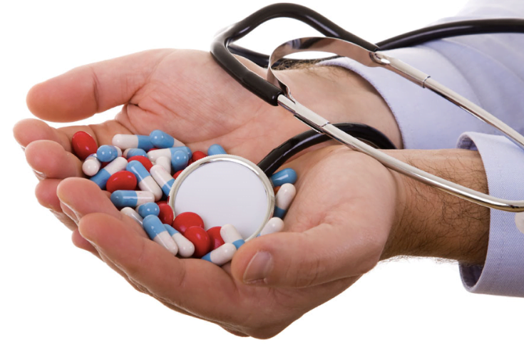 Tratamientos farmacológicos disponibles para la hipertensión 1 tratamientos farmacologicos disponibles para la hipertension