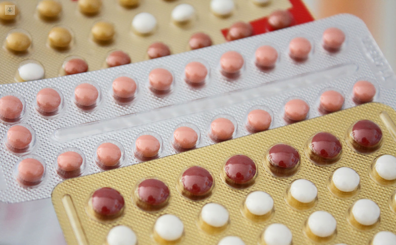Tratamientos hormonales en medicina: opciones y efectividad 1 tratamientos hormonales en medicina opciones y efectividad
