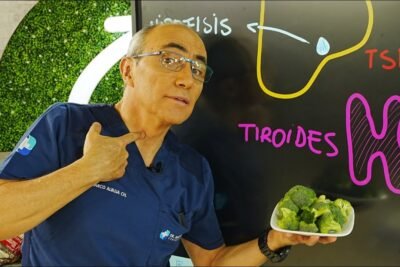 tratamientos para la tirotoxicosis guia completa y efectiva