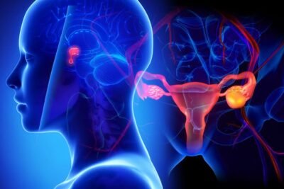 uso de hormonas peptidicas en medicina regenerativa