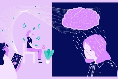 vivir saludablemente a pesar de un desequilibrio hormonal