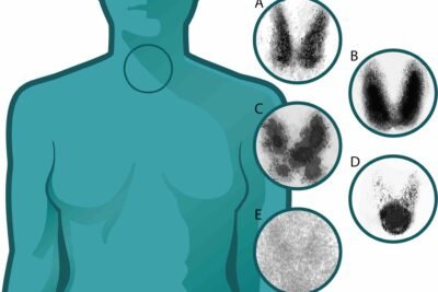 yodo radiactivo usos riesgos y lo que necesitas saber